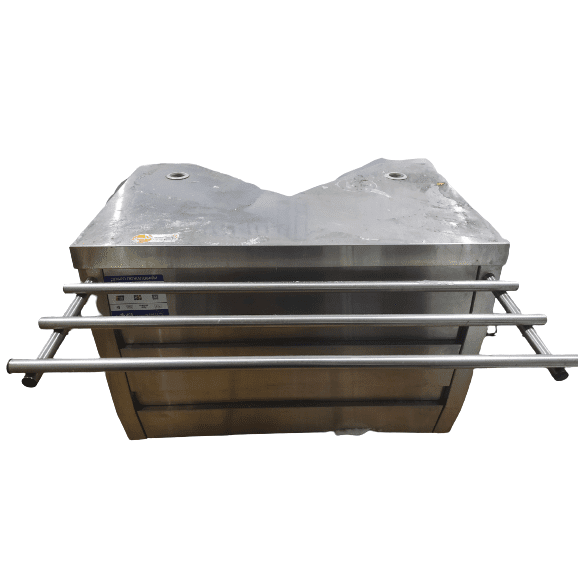 Кабина кассовая rada