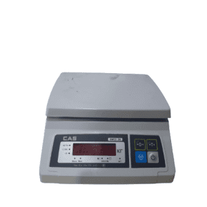 Весы порционные CAS SW ll 30
