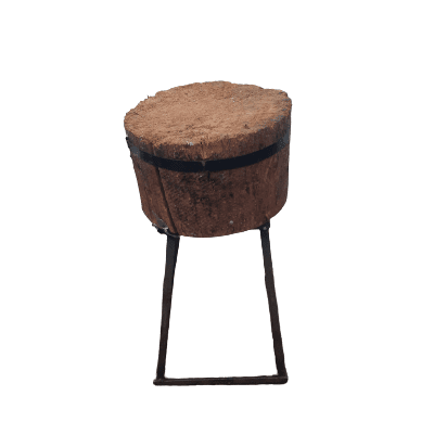 Колода для рубки