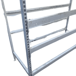 Стеллаж складской атэко 205/87/223 4п