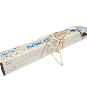 Облучатель Кристалл обнр 2х15 рециркулятор