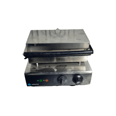 Тарталетница hurakan