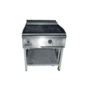 Жарочная поверхность Rada ПЖЭС-СК-8/7О нижний модуль