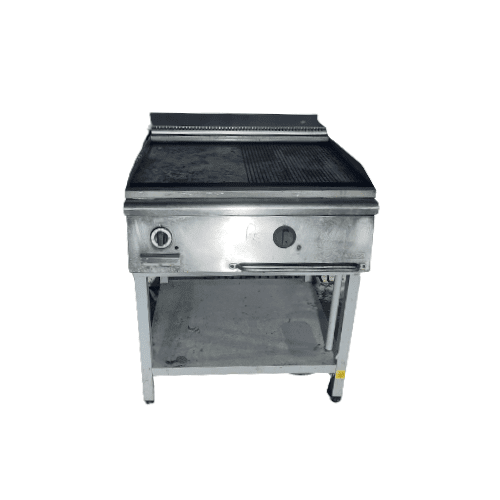 Жарочная поверхность Rada ПЖЭС-СК-8/7О