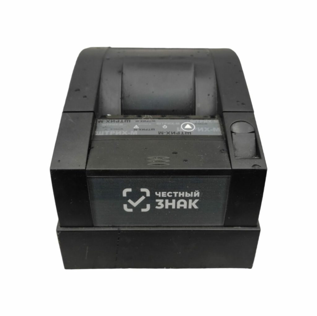 Фискальный регистратор Штрих-М-01Ф