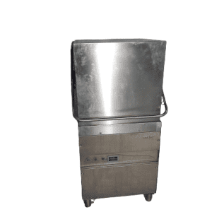 Купольная посудомоечная машина Kromo Hood 800