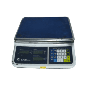 Весы порционные CAS pr30b