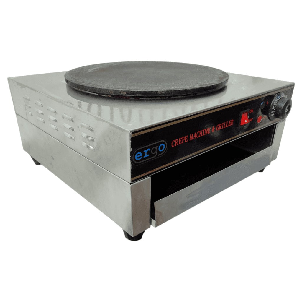 Блинница Ergo JB35