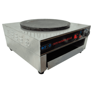 Блинница Ergo JB35