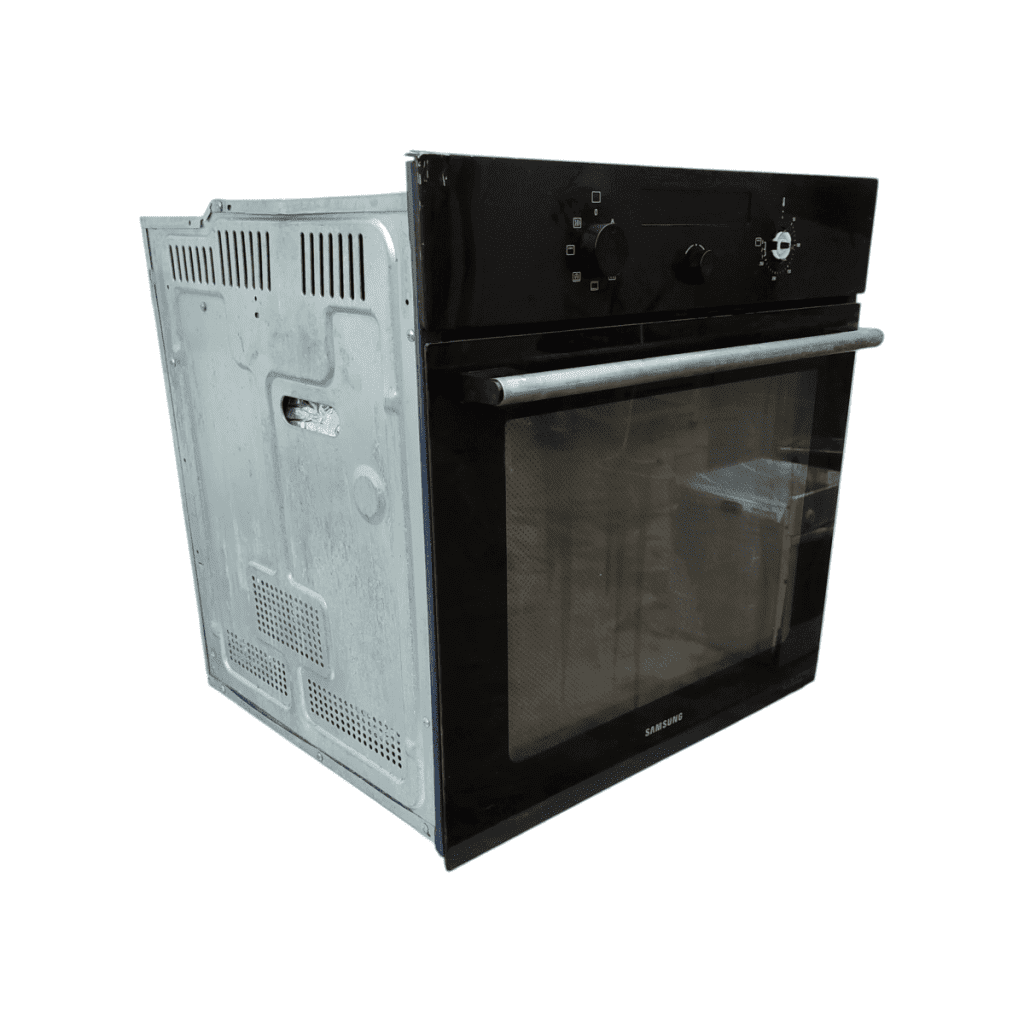 Встраиваемый духовой шкаф Samsung BF 641 FB