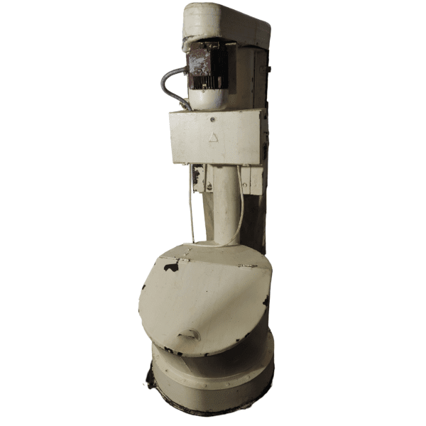 Мукопросеиватель Пионер П2-П