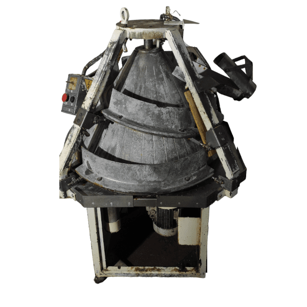 Тестоокруглитель Восход ТО-2