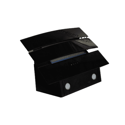 Krona Inga 600 black sensor