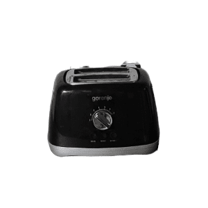 Тостер Gorenje T900RLBK