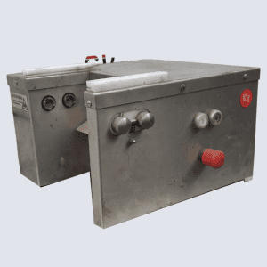 Тендерайзер Koneteollisuus Oy (KT) PK (Некомплект)