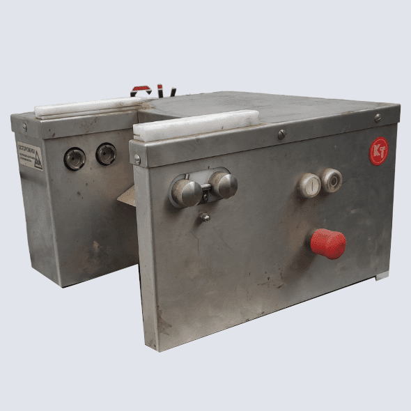 Тендерайзер Koneteollisuus