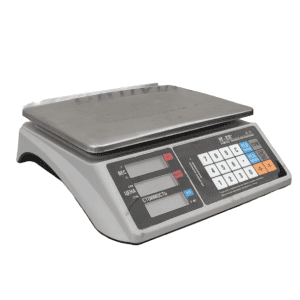 весы торговые электронные