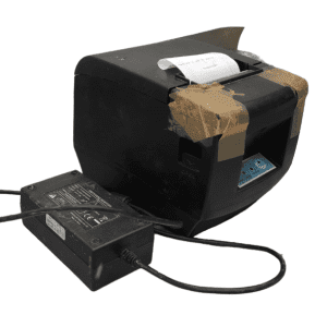 Принтер чеков Zjiang ZJ-8350