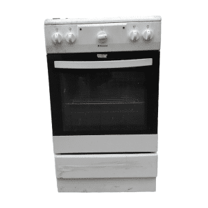 Электрическая плита Hansa FCCW51004017