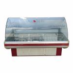 Витрина морозильная Cryspi Gamma m 1800