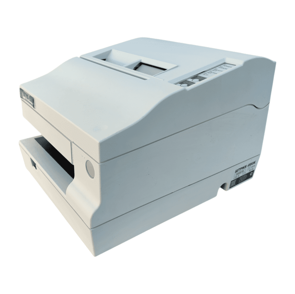 Принтер чеков Posiflex PP 7000