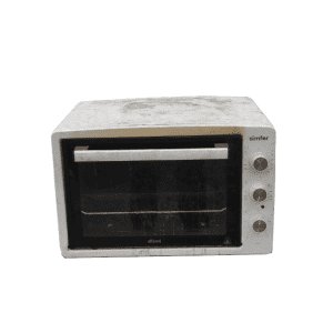 Мини печь электрическая SIMFER M3420