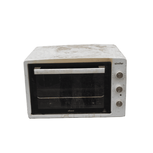 Мини печь электрическая SIMFER M3420