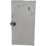 Дверное полотно