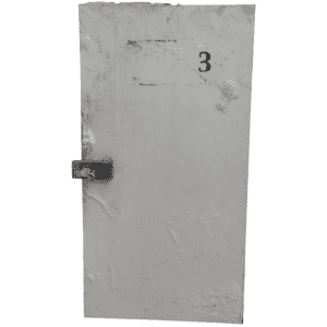 Дверное полотно 190/100/8 см