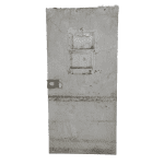 Дверное полотно