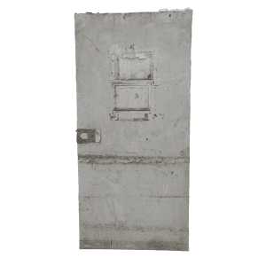 Дверное полотно 190/90/8 см