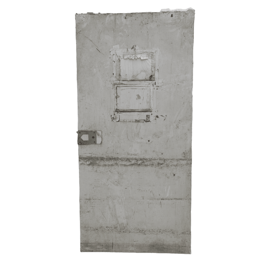 Дверное полотно