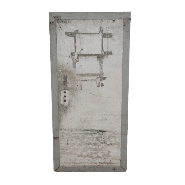 Дверное полотно