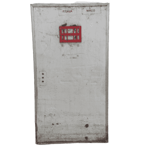 Дверное полотно 201/107/10 см