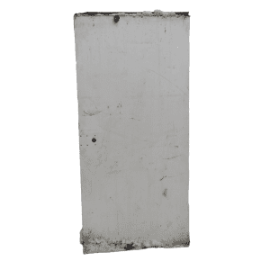 Дверное полотно 191/90/8 см