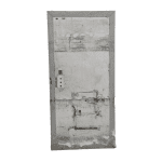 Дверное полотно