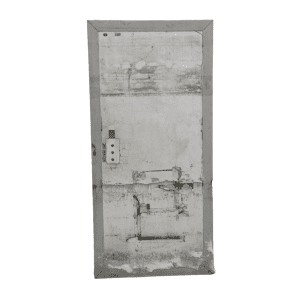 Дверное полотно 201/96/8 см