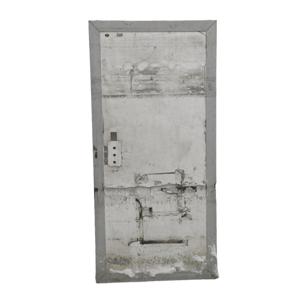 Дверное полотно