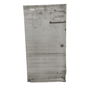 Полотно Дверное 200/104/8 см