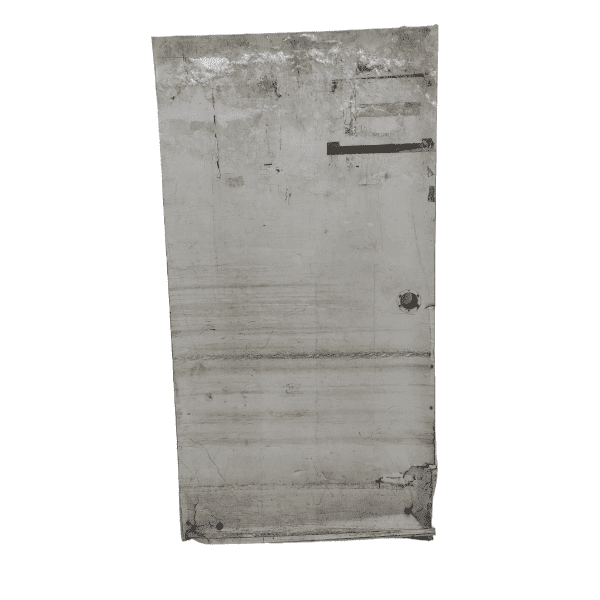 Полотно Дверное