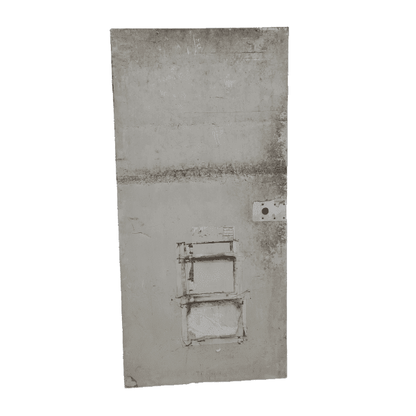 Дверное полотно