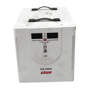 Стабилизатор напряжения Powercom AVS 10000 D