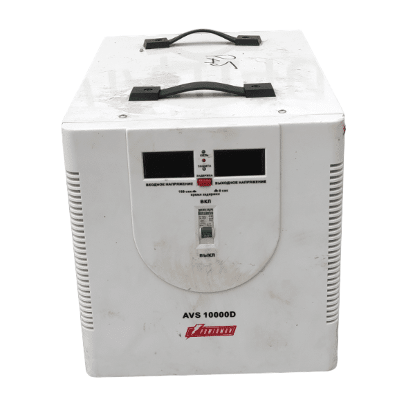 Стабилизатор напряжения Powercom AVS 10000 D