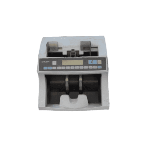 Счетчик банкнот Magner 35