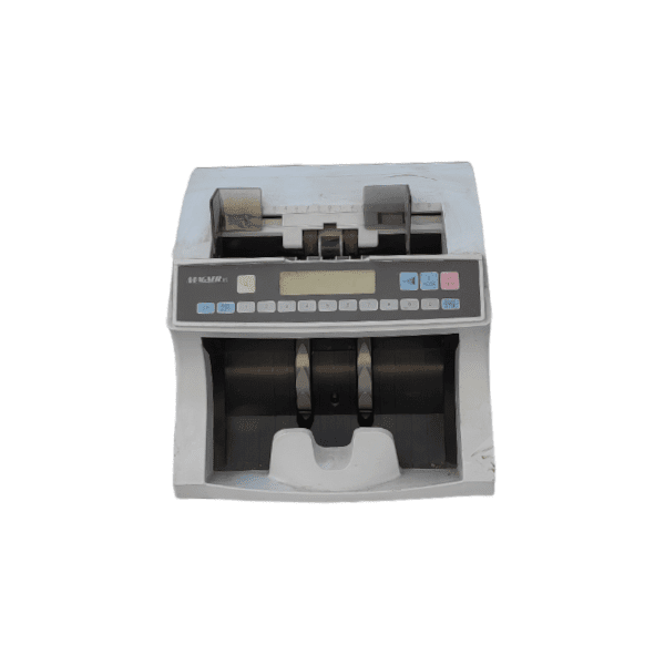 Счетчик банкнот Magner 35