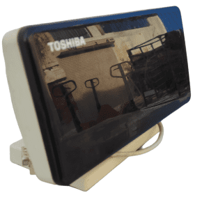 Дисплей покупателя Toshiba LIUST 51