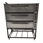 Тулаторгтеника ЭШП-3с