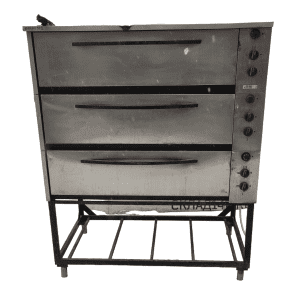 Шкаф жарочный Тулаторгтеника ЭШП-3с