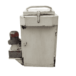 Тестоделитель Sigma 20