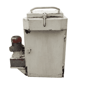 Тестоделитель Sigma 20